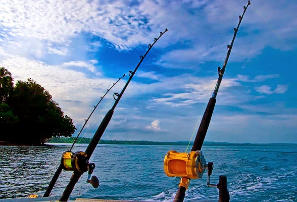 Tempat Mancing di Karimunjawa