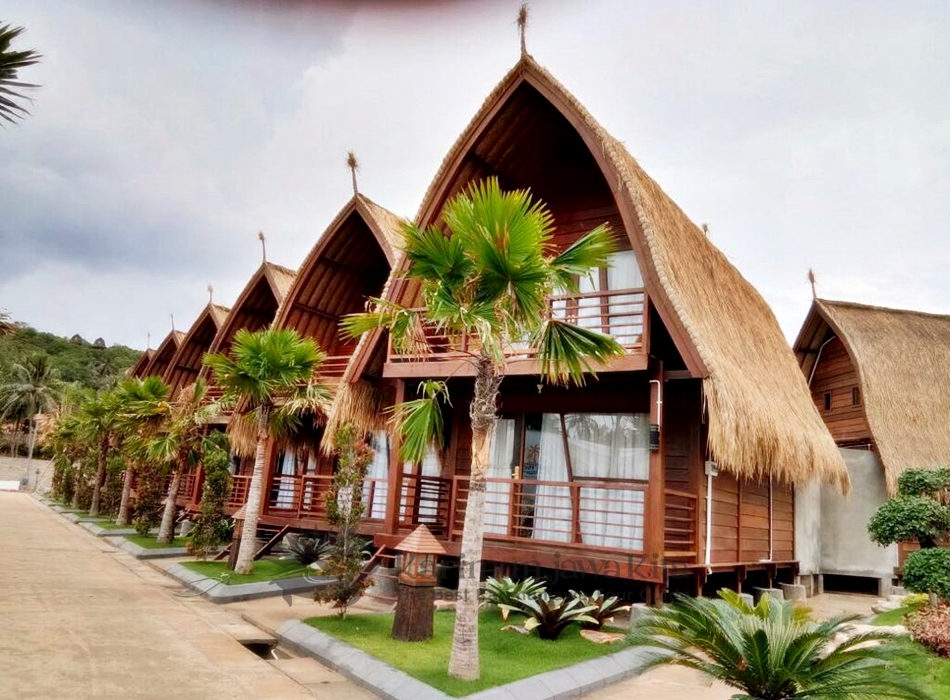Hotel Karimunjawa Murah