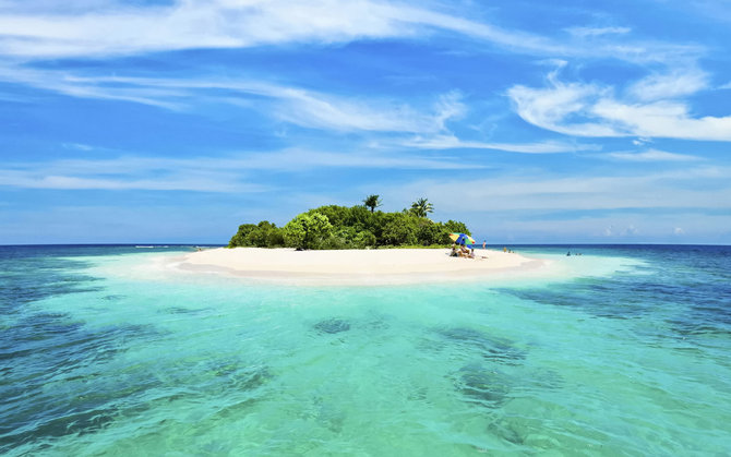 Kelebihan Pulau Karimunjawa