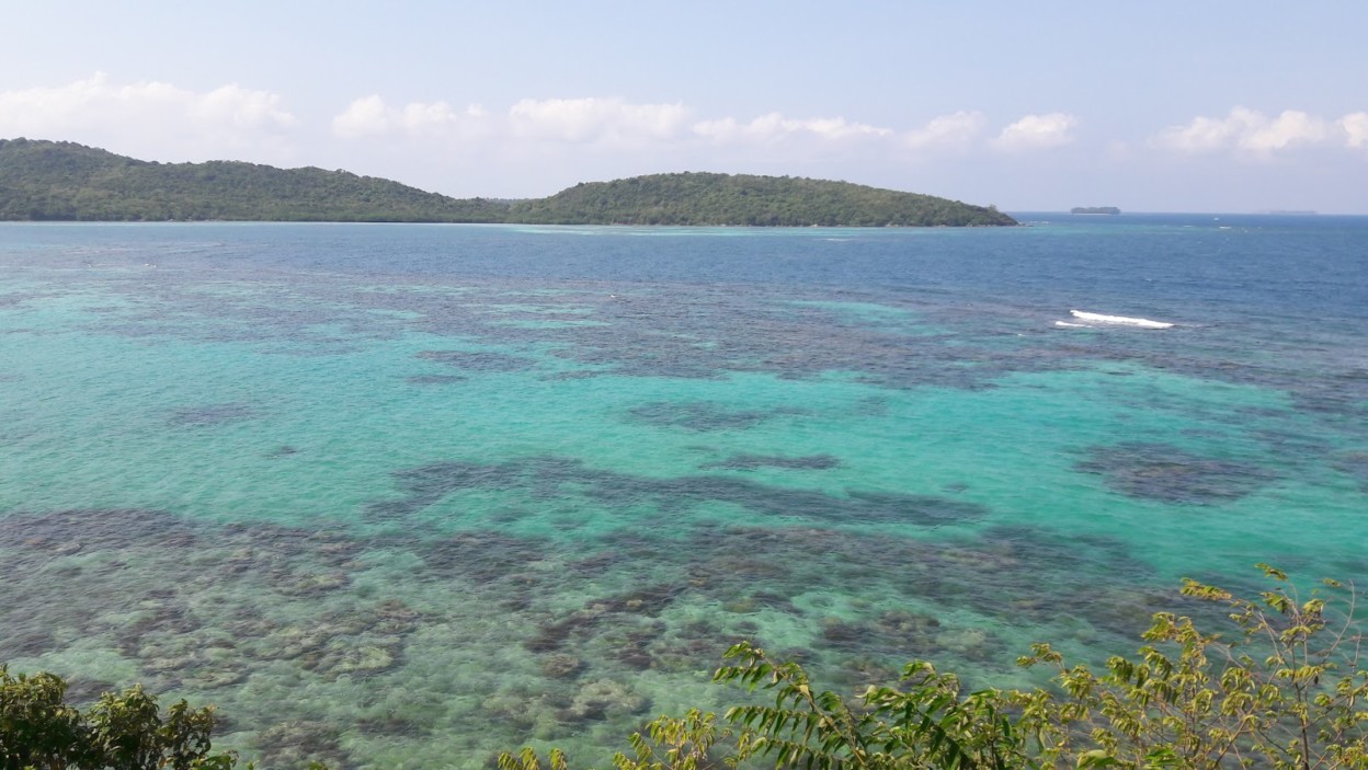 Pantai Annora Karimunjawa